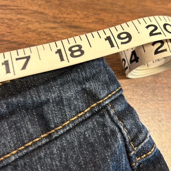 New Just My Size Jeans Sz. 18 Short - Picture 7 of 9